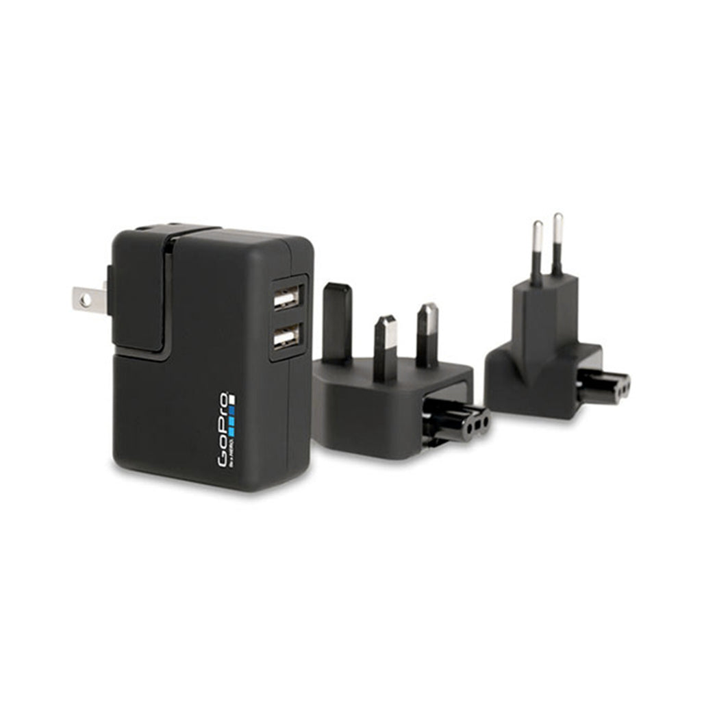 GoPro Wall Charger - AWALC-001