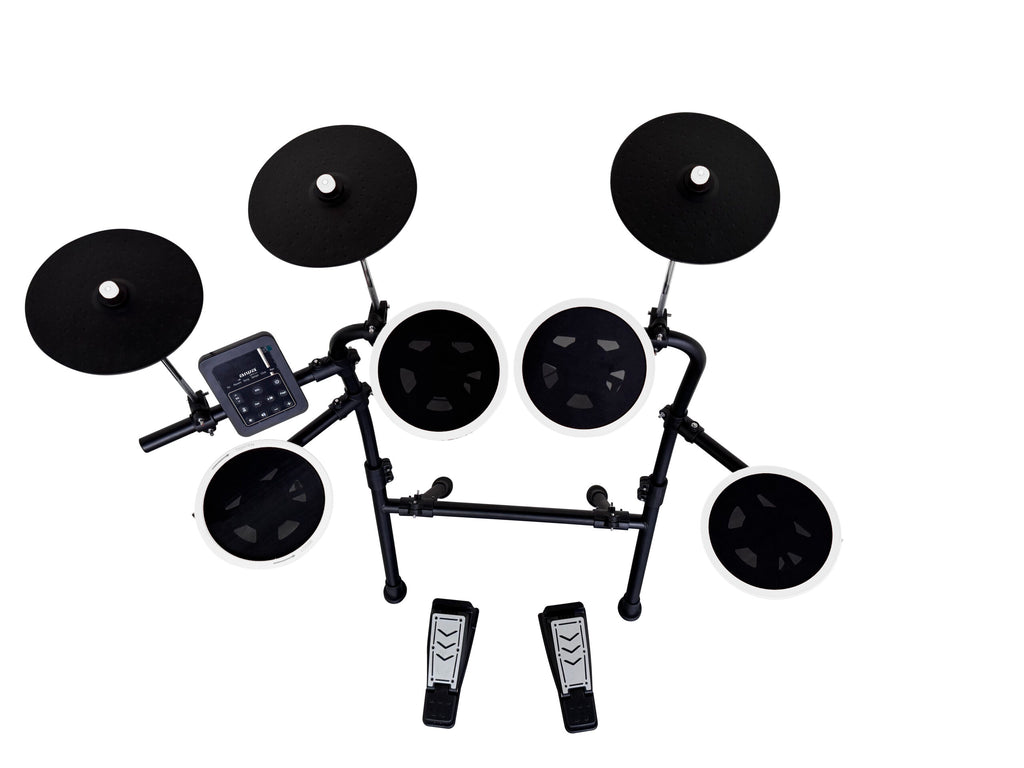 Aiwa Digital Drum - AWMDD01