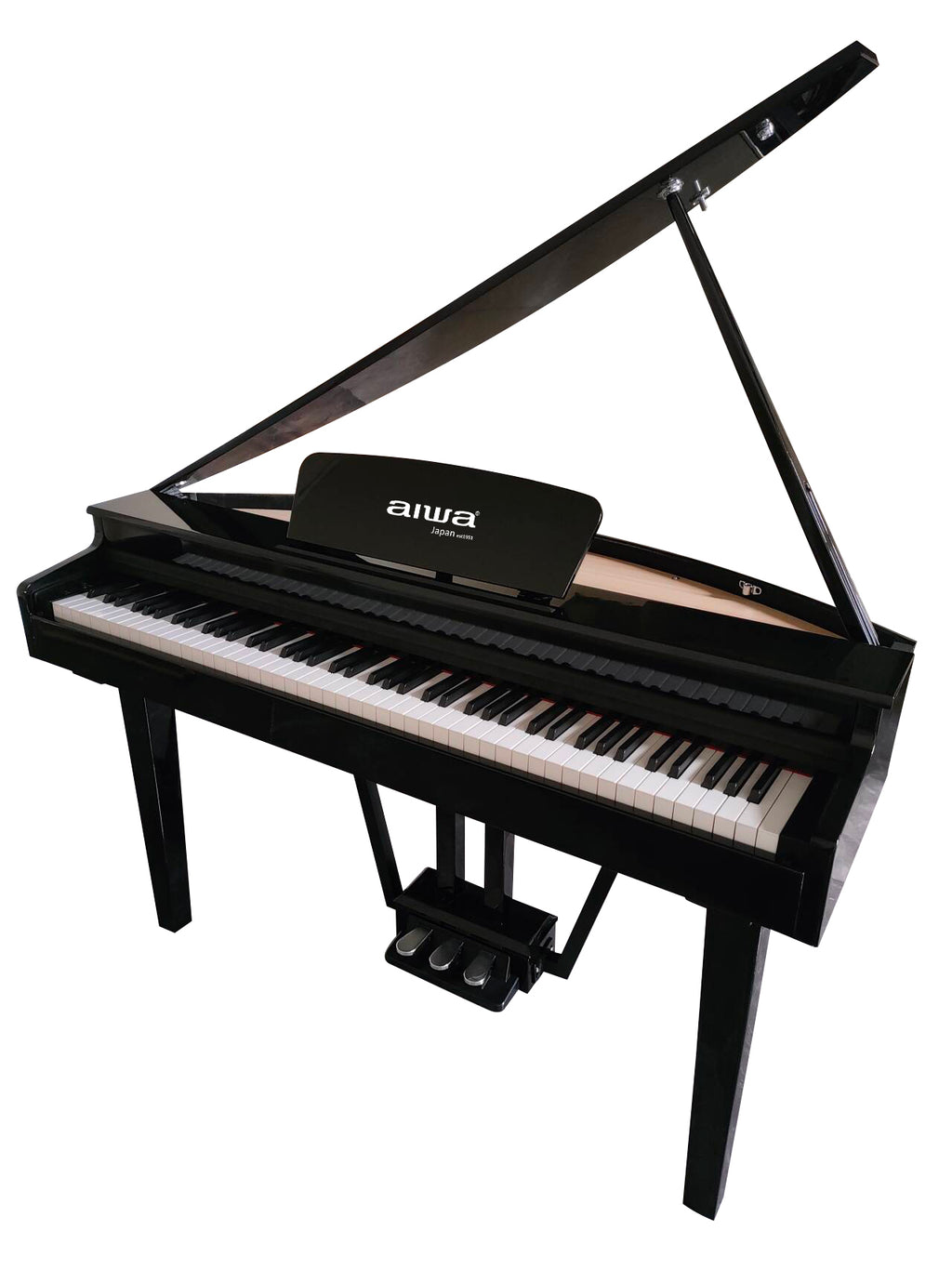 Aiwa Piano - AWMG800B