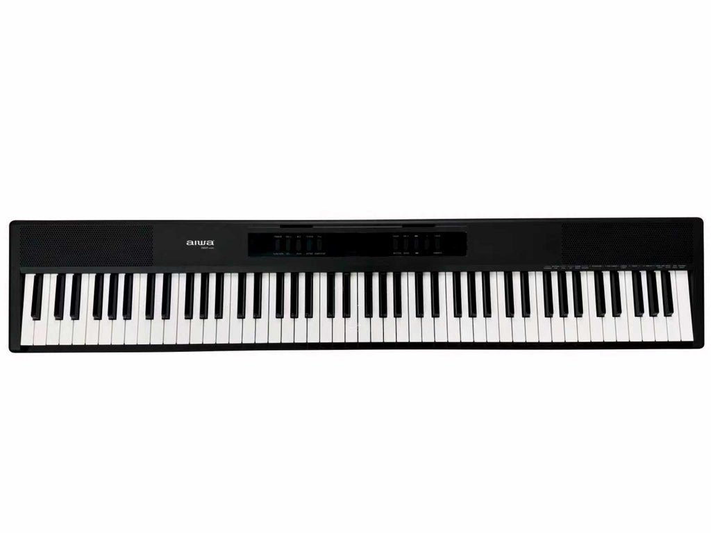 AIWA Digital Stage Piano With Pedal - AWMP850