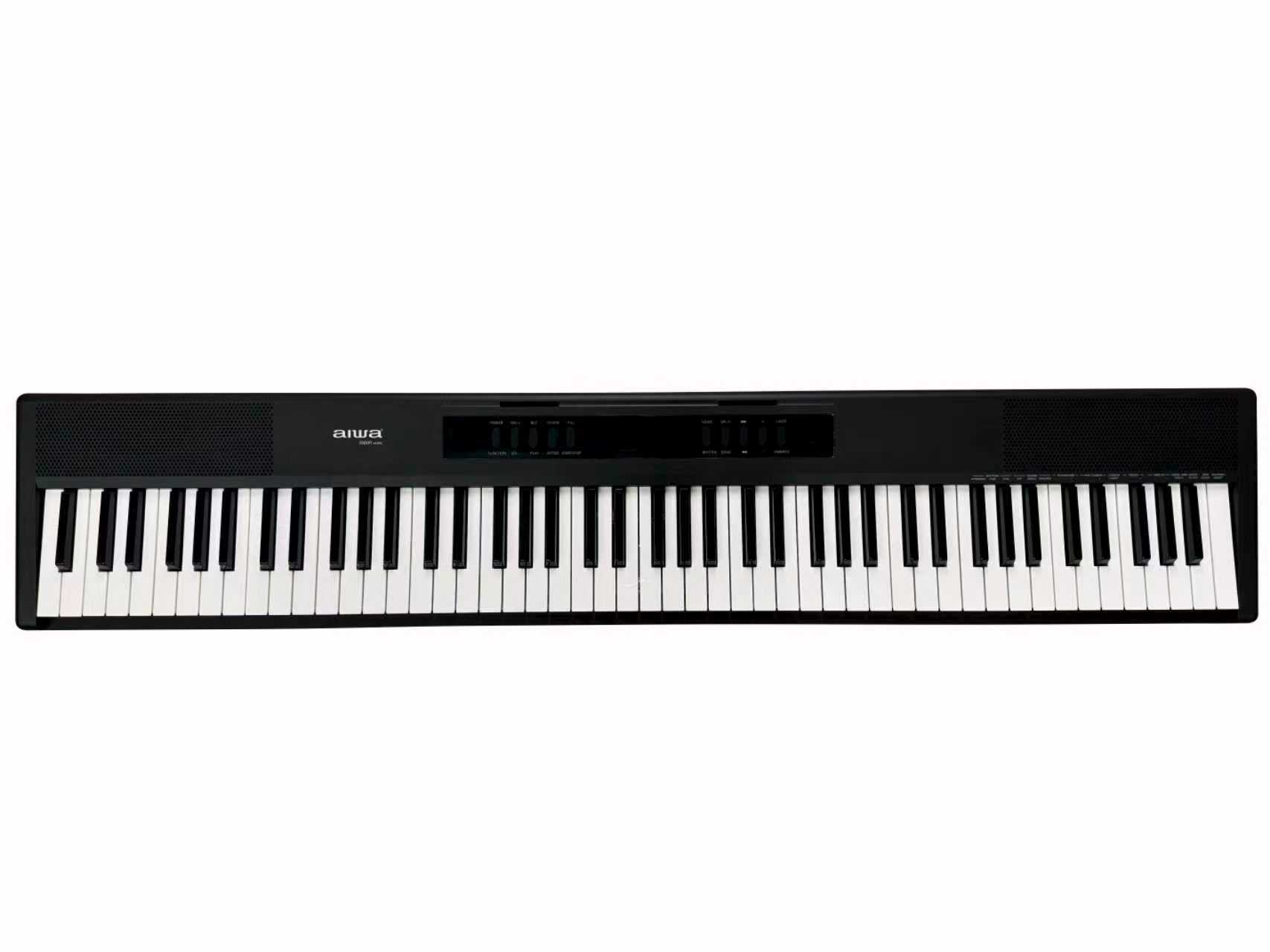AIWA Digital Stage Piano With Pedal - AWMP850