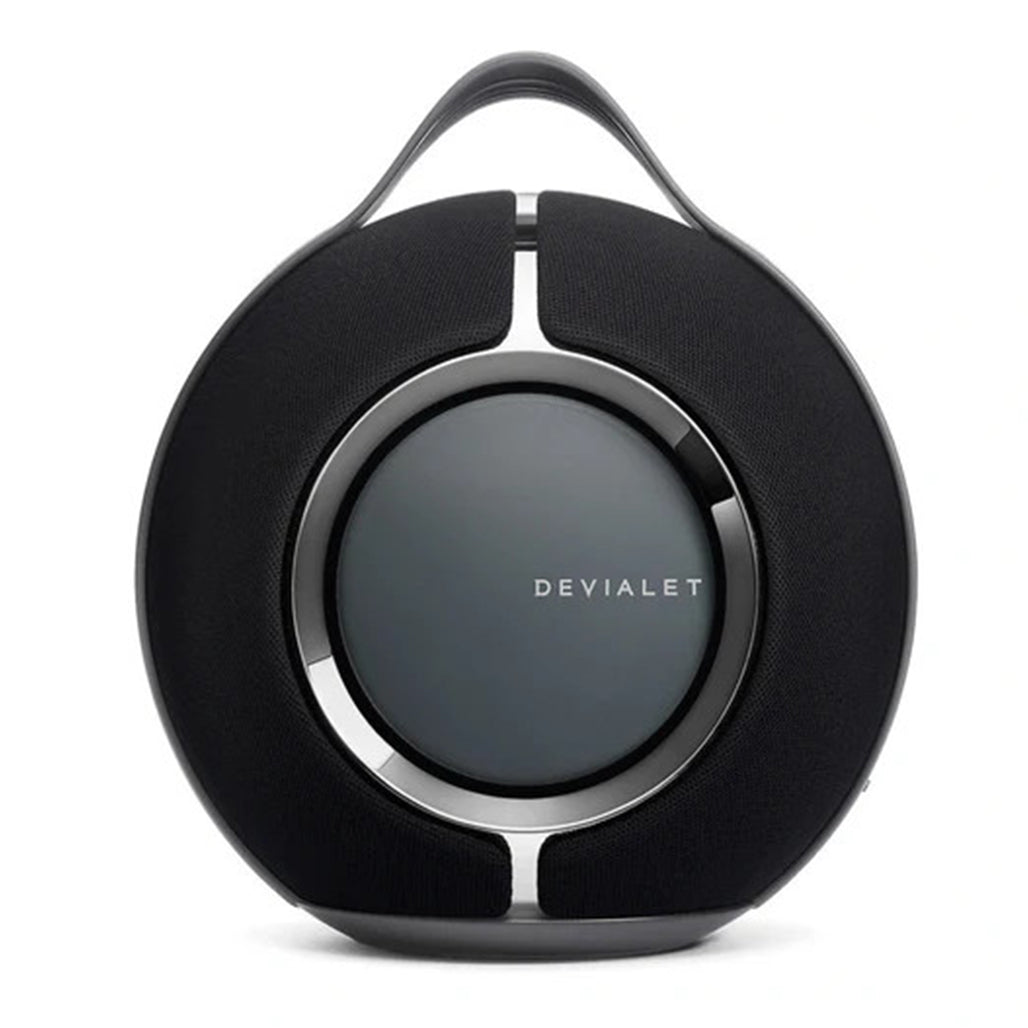 Devialet Mania