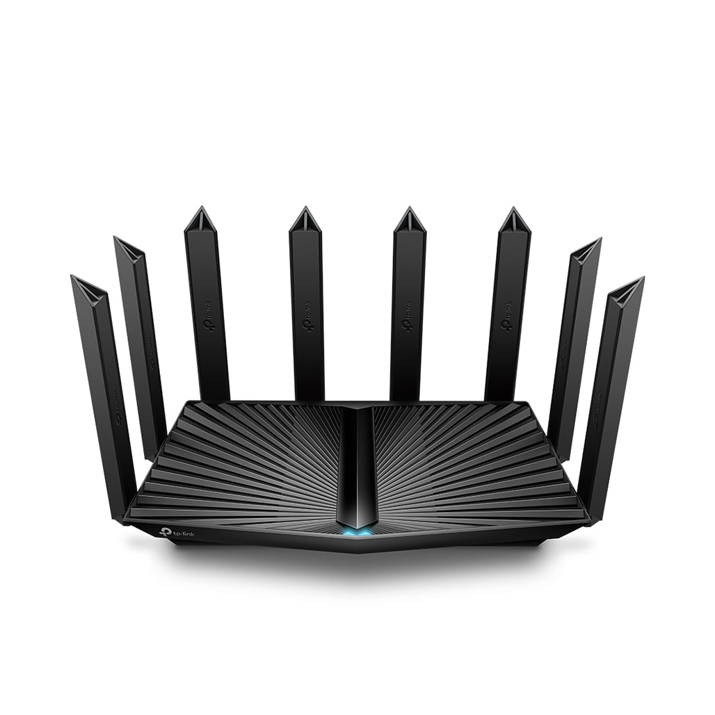 TP-Link Archer AX95 - AX7800 Tri-Band Wi-Fi 6 Router