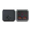 AceFast Fast Charge Power Strip Z2 PD75W GaN