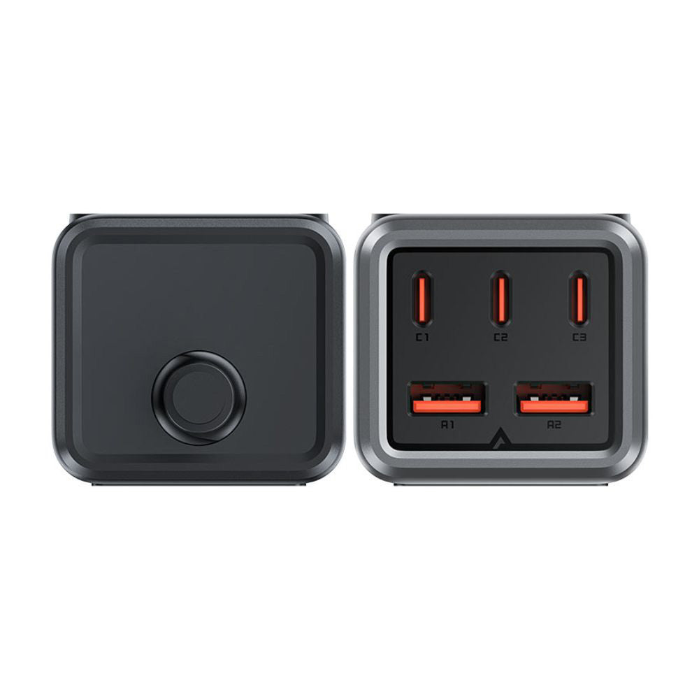 AceFast Fast Charge Power Strip Z2 PD75W GaN