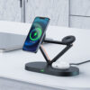 AceFast Fast Wireless Charger Desktop Holder 3-in-1 E9