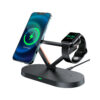 AceFast Fast Wireless Charger Desktop Holder 3-in-1 E9