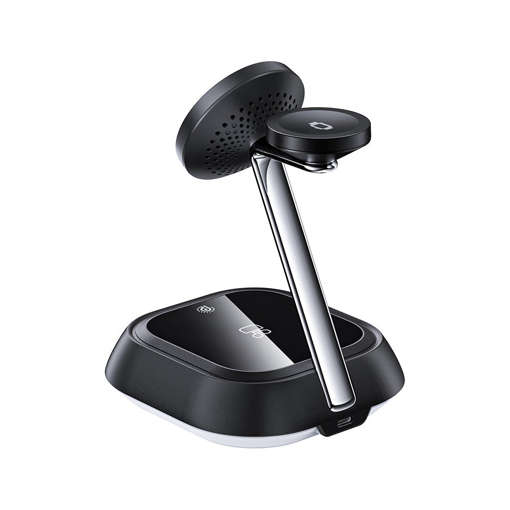 AceFast Wireless Charger Desktop Holder E16