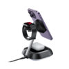 AceFast Wireless Charger Desktop Holder E16