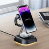 AceFast Wireless Charger Desktop Holder E16