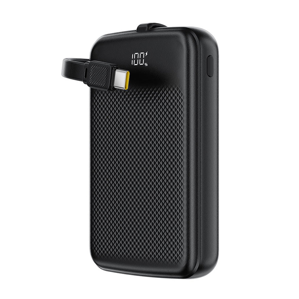 Acefast Fast Charge Power Bank M13 PD22.5W 10000mAh