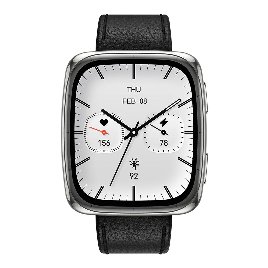 Amazfit Active 2 Square Smartwatch