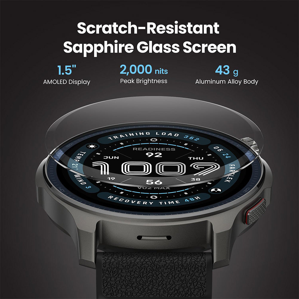 Amazfit Balance 2 Smart Watch