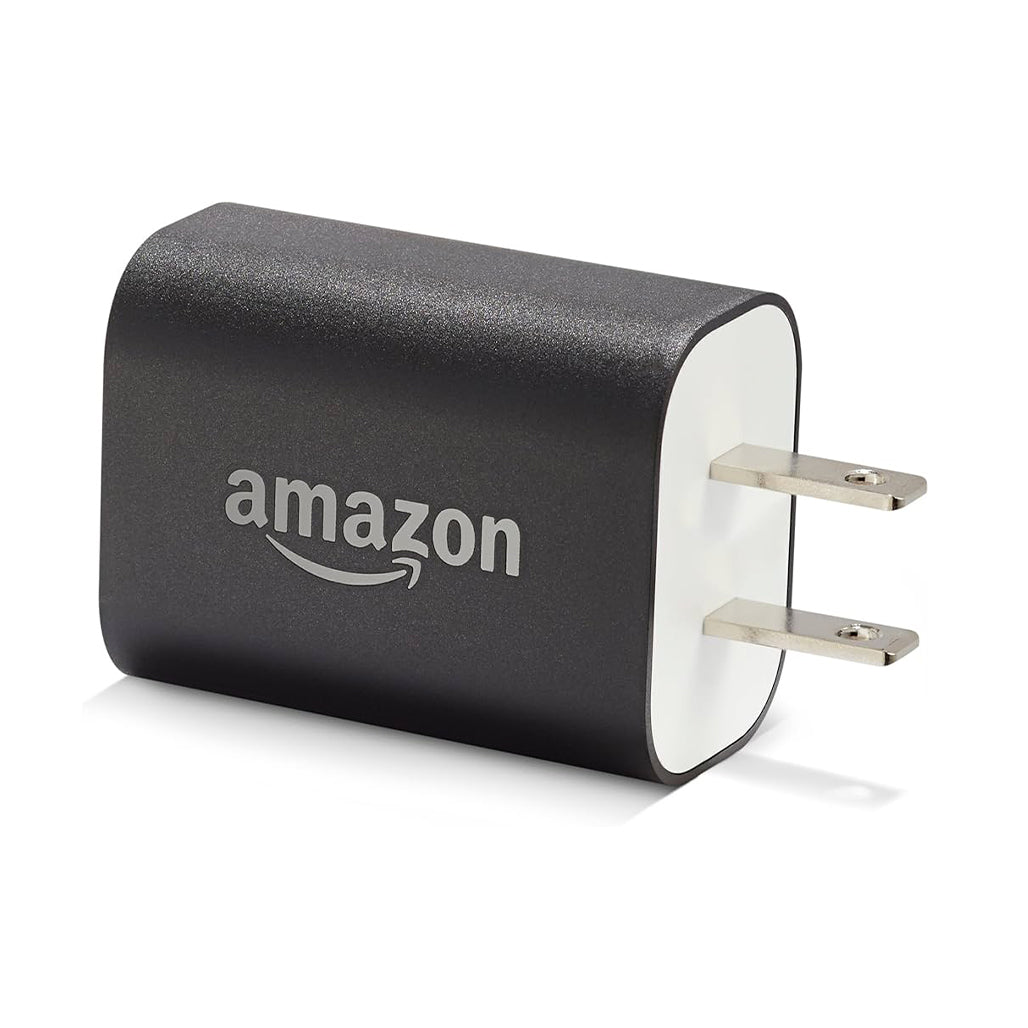 Amazon 9W Official USB Power Adapter