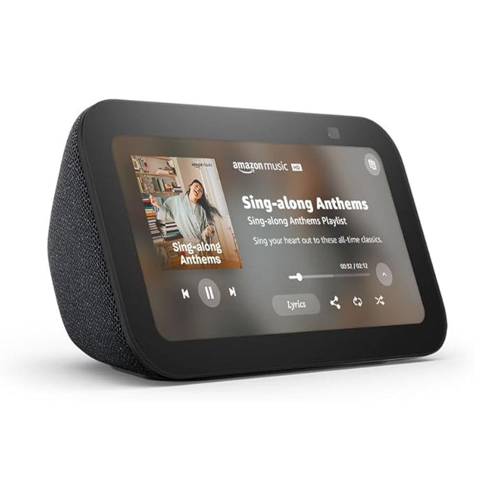 Amazon Echo Show 8 (3rd Gen, 2023)