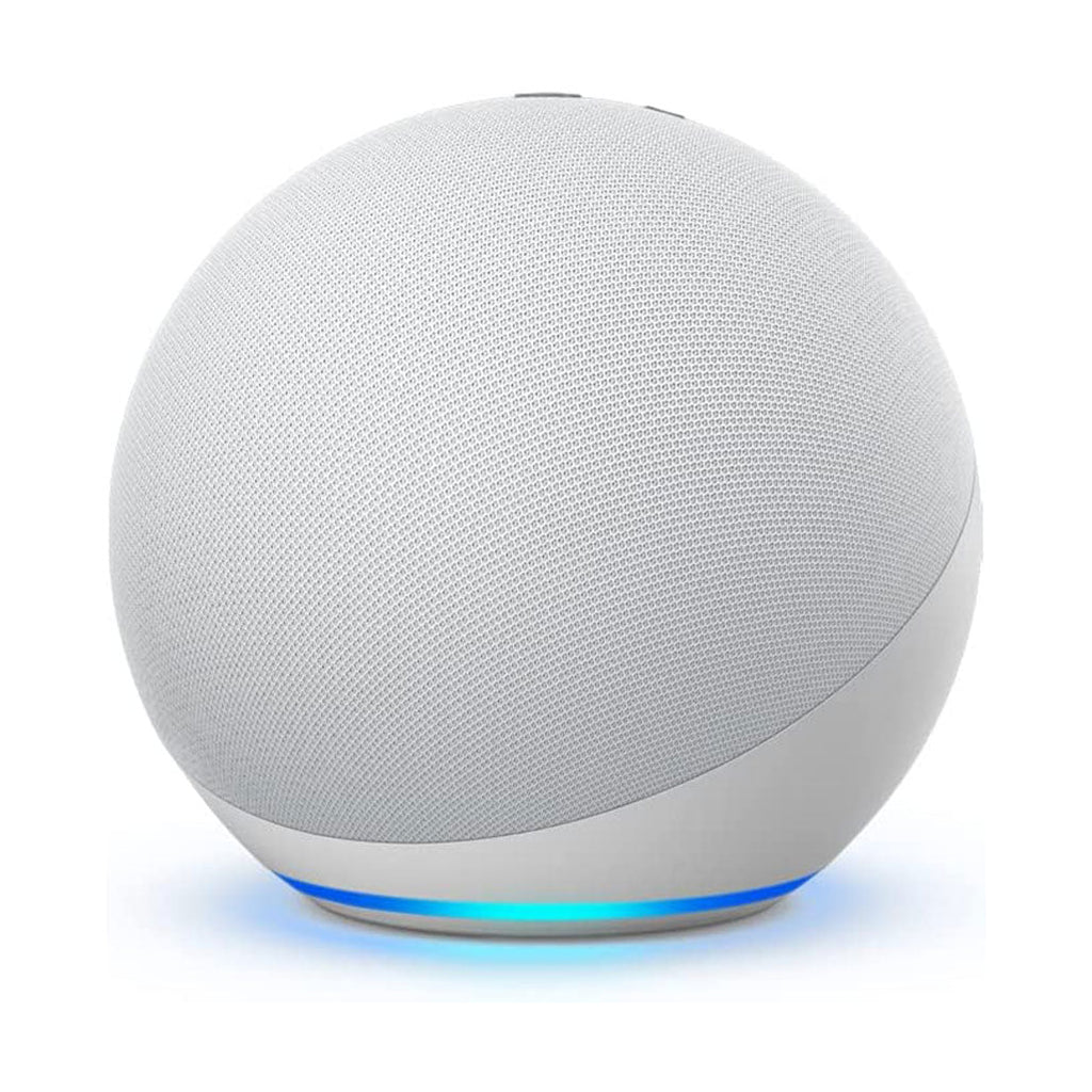 Amazon Echo (4th Gen) - With premium sound