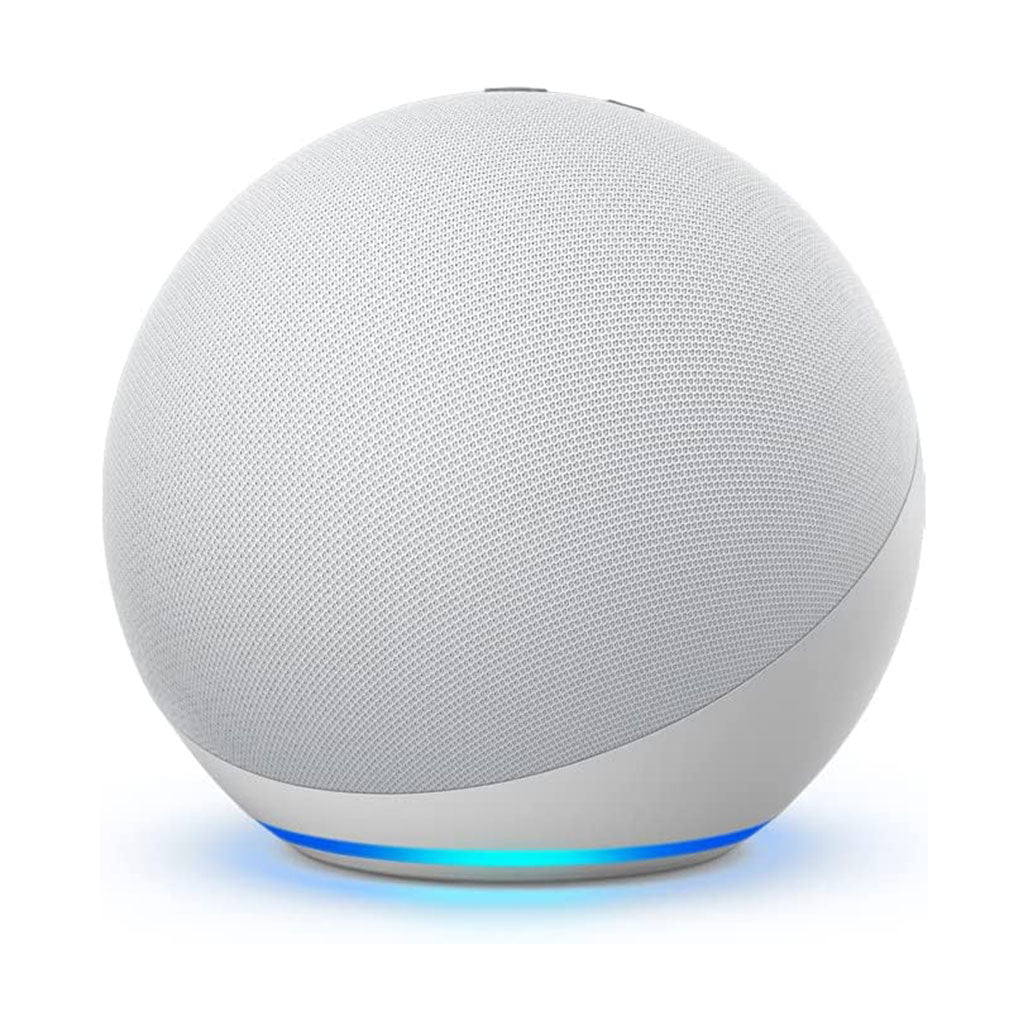 Amazon Echo (4th Gen) - With premium sound