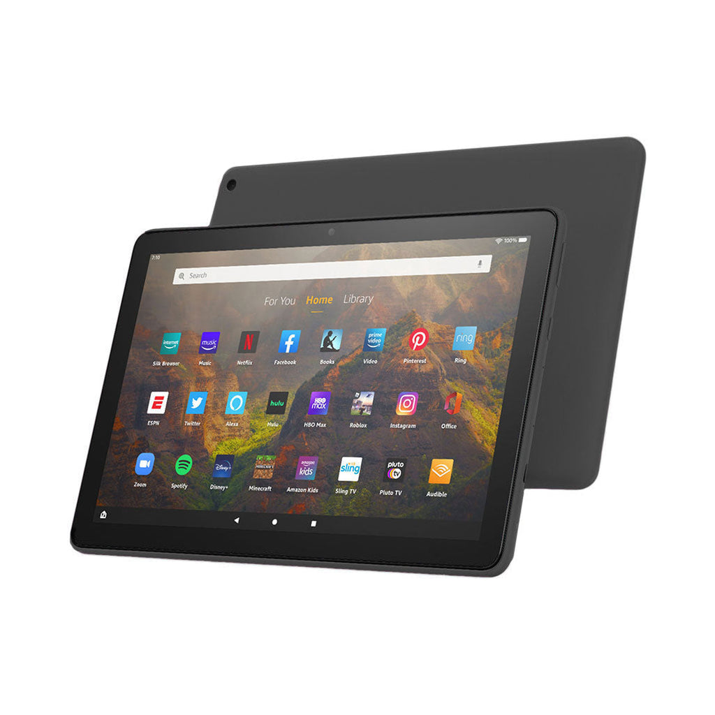 Amazon Fire HD 10