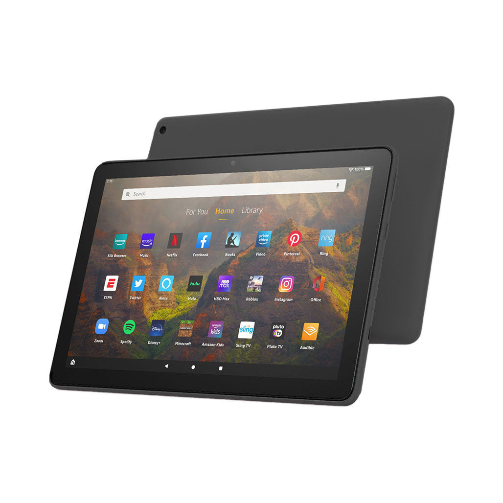 Amazon Fire HD 10