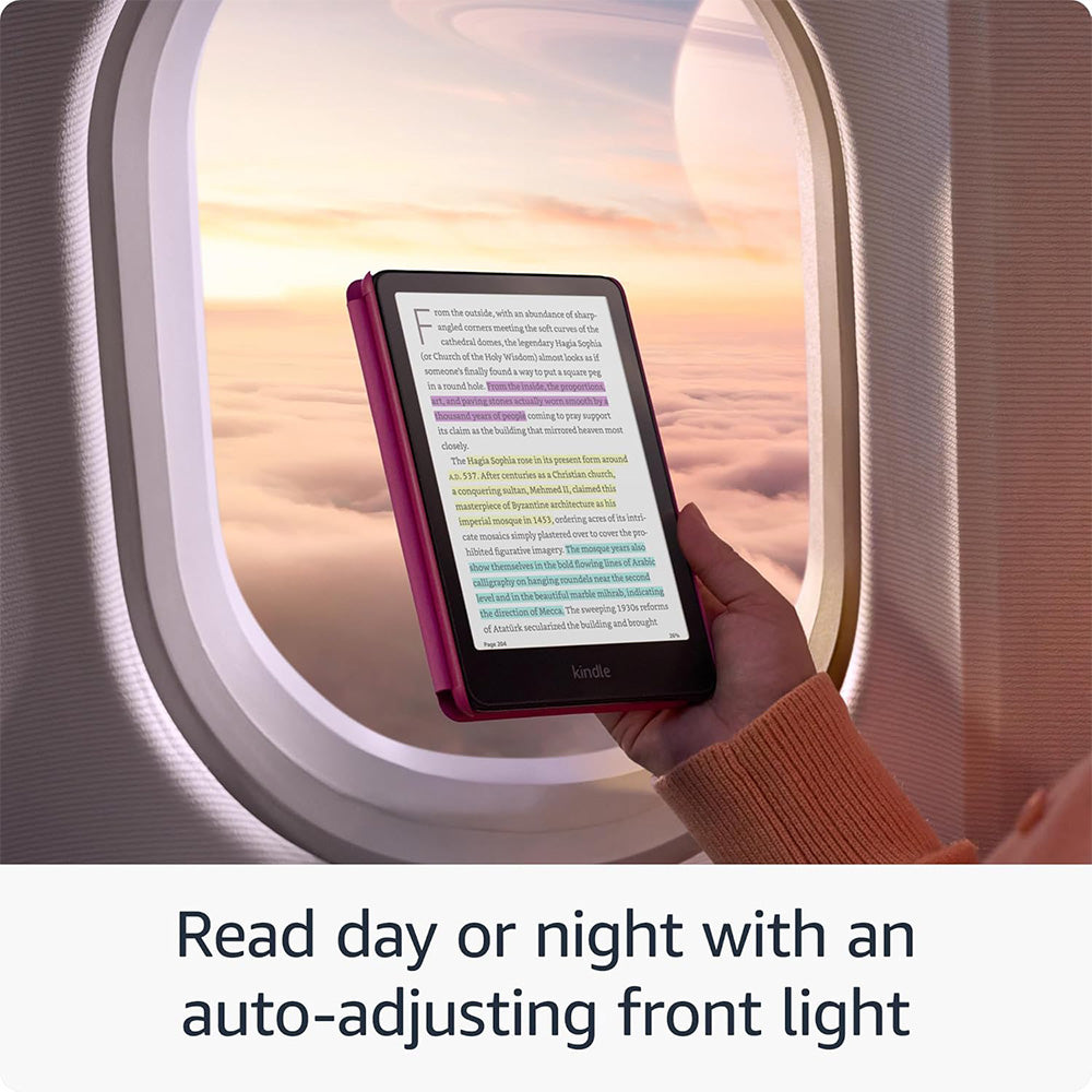 Amazon Kindle Colorsoft Signature Edition (2025) - 16GB