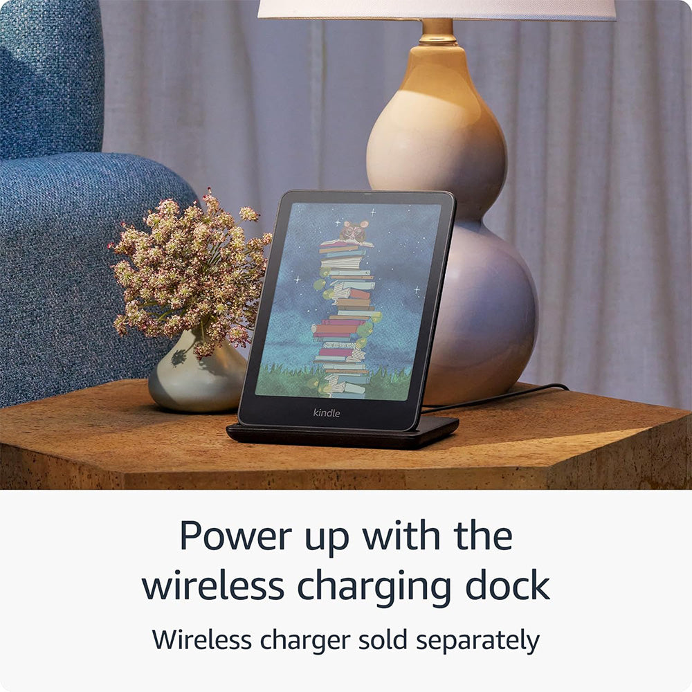 Amazon Kindle Colorsoft Signature Edition (2025) - 16GB
