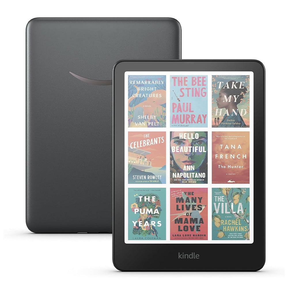 Amazon Kindle Colorsoft Signature Edition (2025) - 16GB