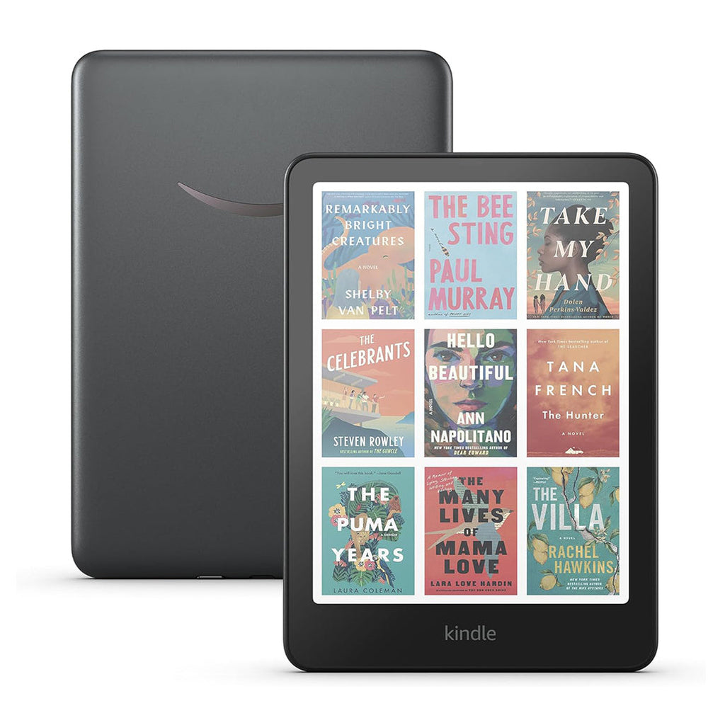 Amazon Kindle Colorsoft Signature Edition (2025) - 16GB