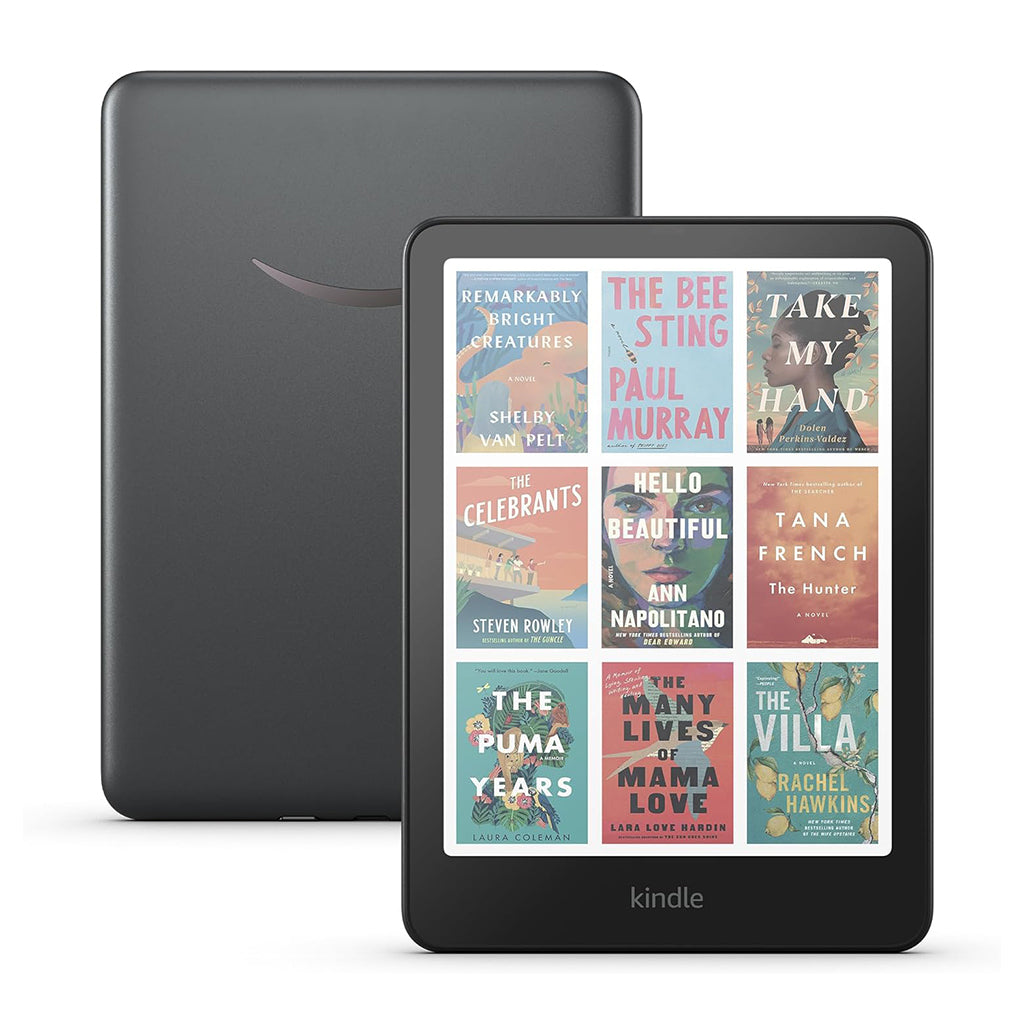 Amazon Kindle Colorsoft Signature Edition (2025) - 16GB