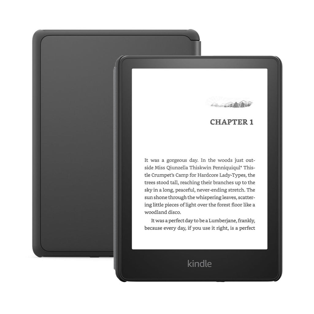 Amazon Kindle Paperwhite Kids (11th Gen) Black