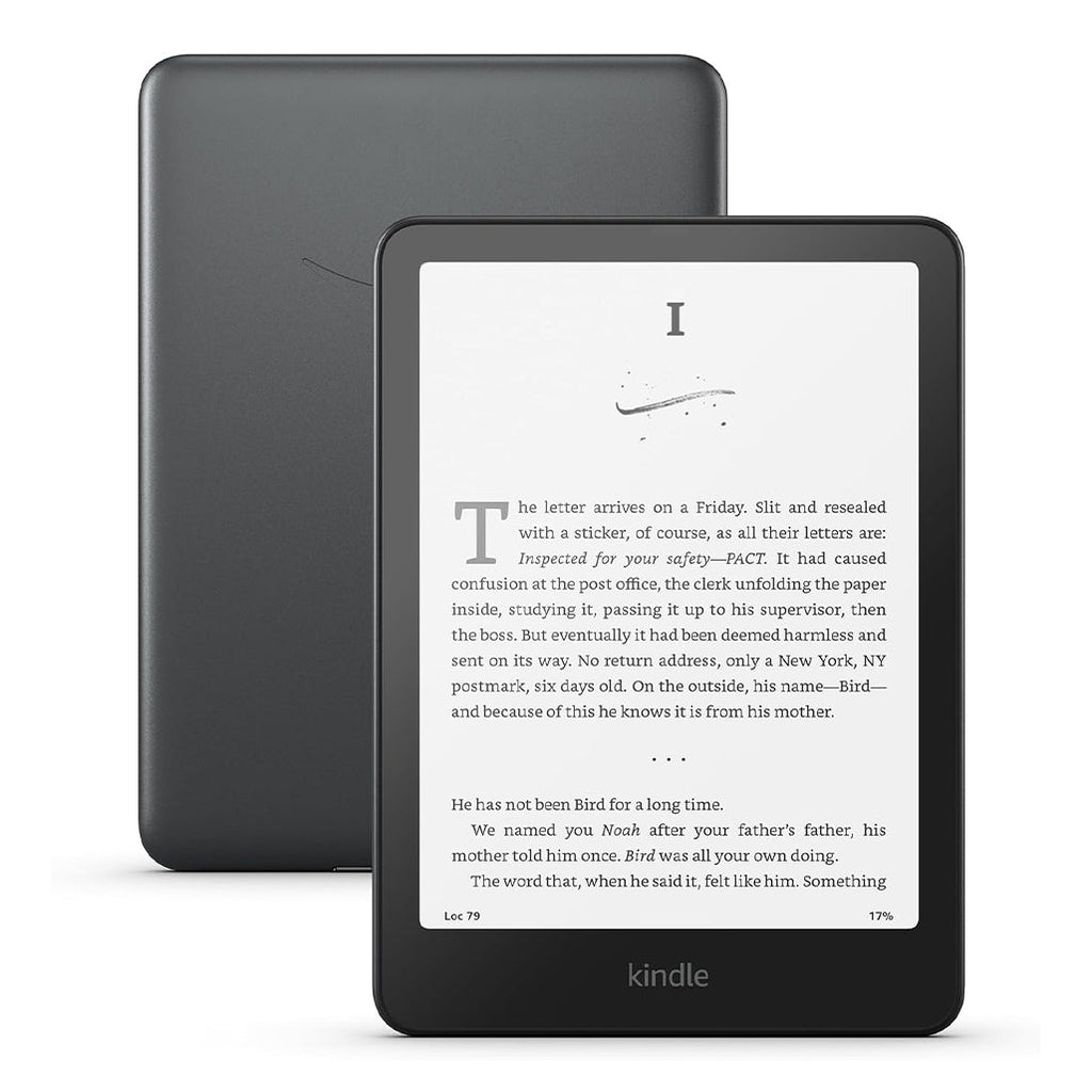 Amazon Kindle Paperwhite Signature Edition (12th Gen, 2024) - 32GB