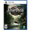 Amerzone - The Explorer's Legacy for PS5