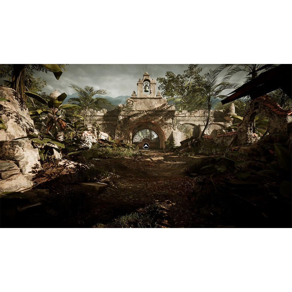 Amerzone - The Explorer's Legacy for PS5