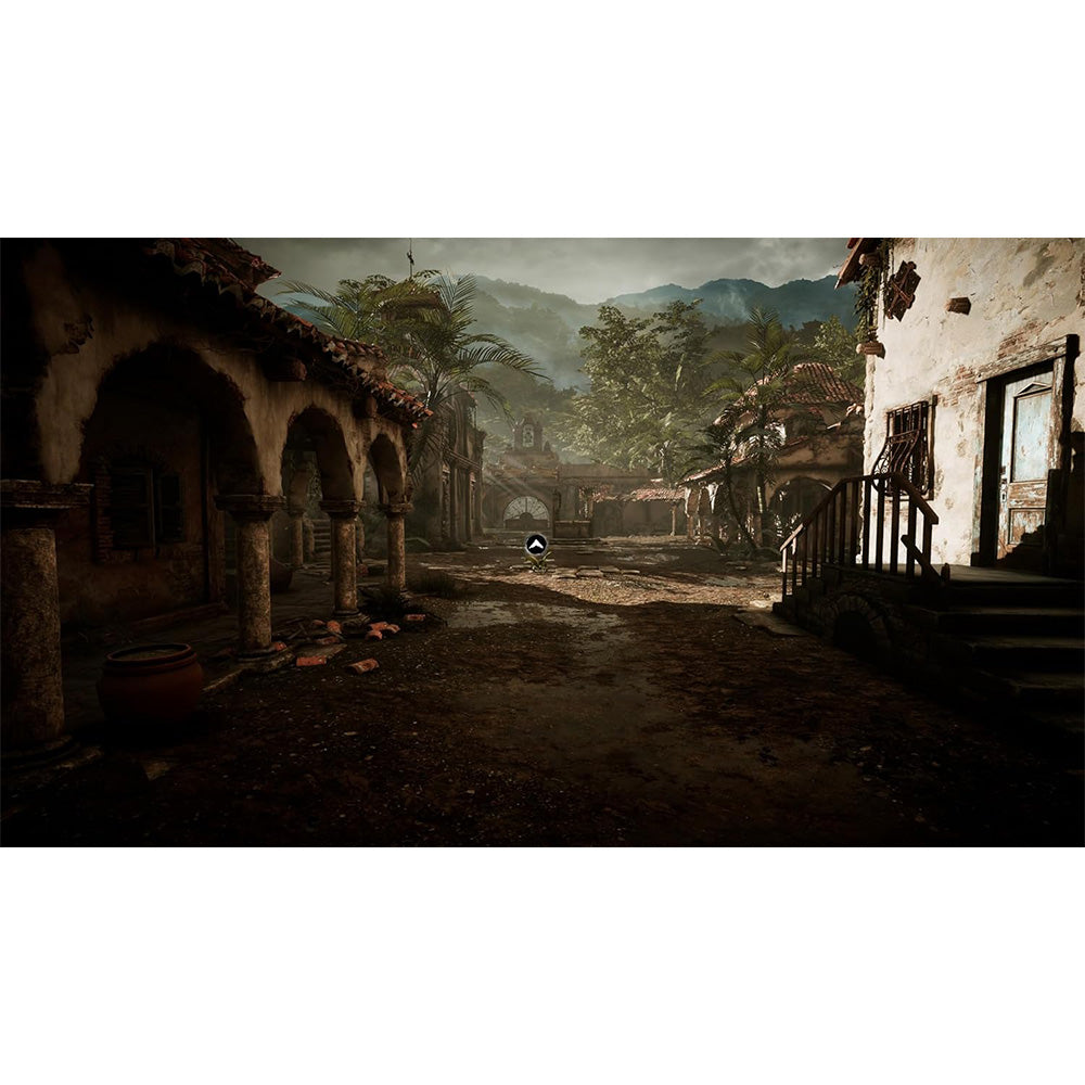 Amerzone - The Explorer's Legacy for PS5