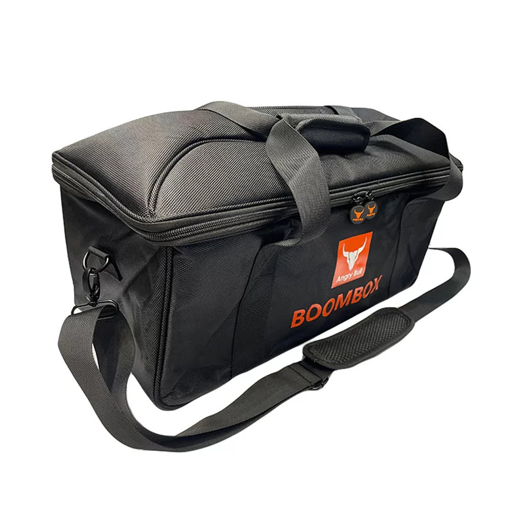 Angry Bull Travel Case for JBL BoomBox