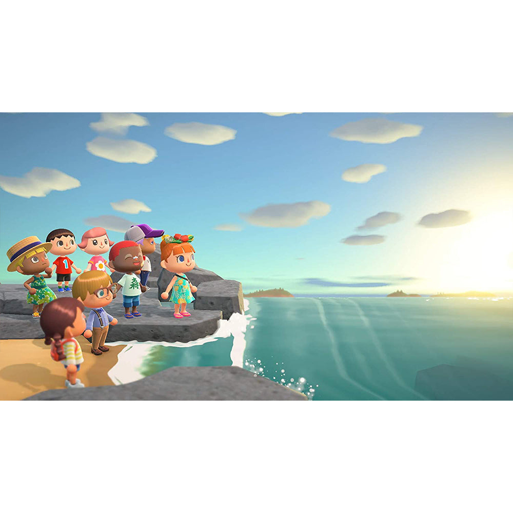 Nintendo Animal Crossing: New Horizons - NS