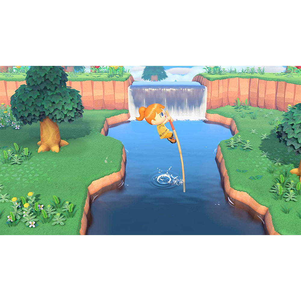 Nintendo Animal Crossing: New Horizons - NS