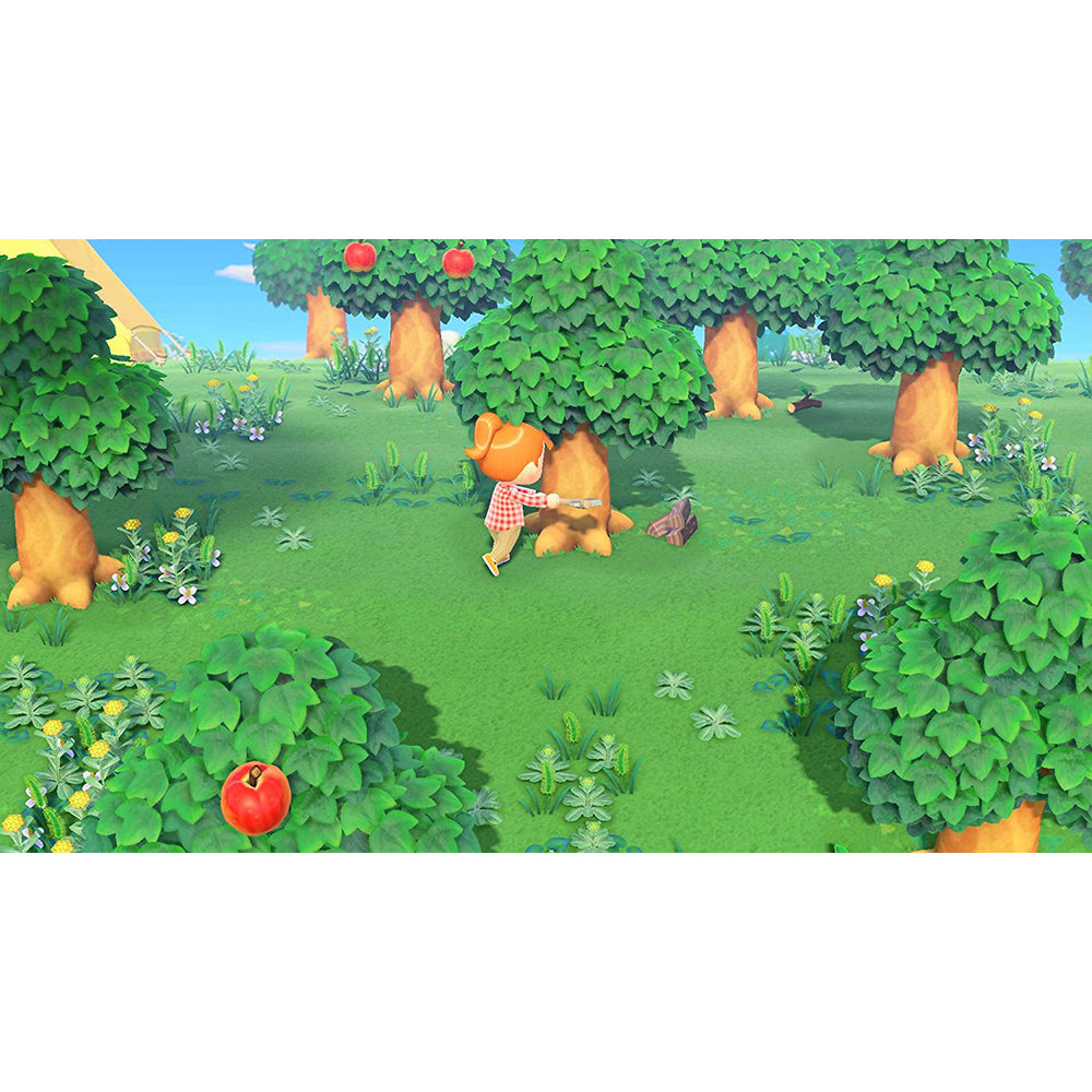 Nintendo Animal Crossing: New Horizons - NS