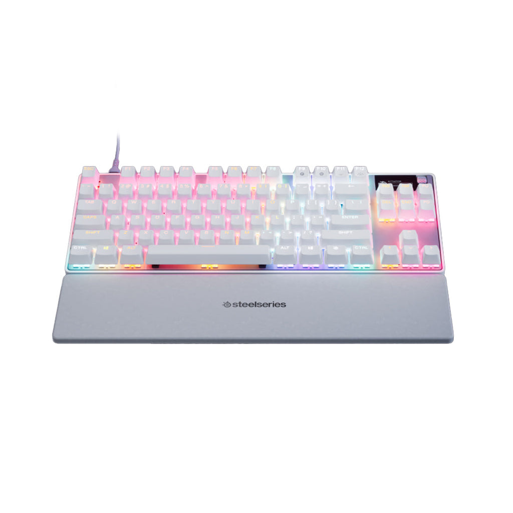 SteelSeries Apex Pro TKL Gen 3 Gaming Keyboard