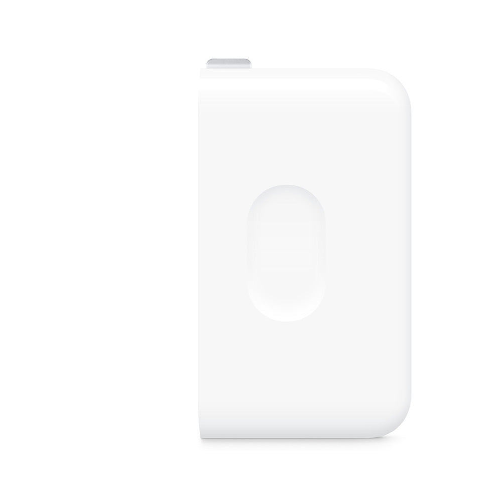 Apple 35W Dual USB-C Port Compact Power Adapter