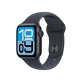 Apple A3324 Watch SE 3 3rd Gen 40MM Midnight Sport Band MEHC4X/A