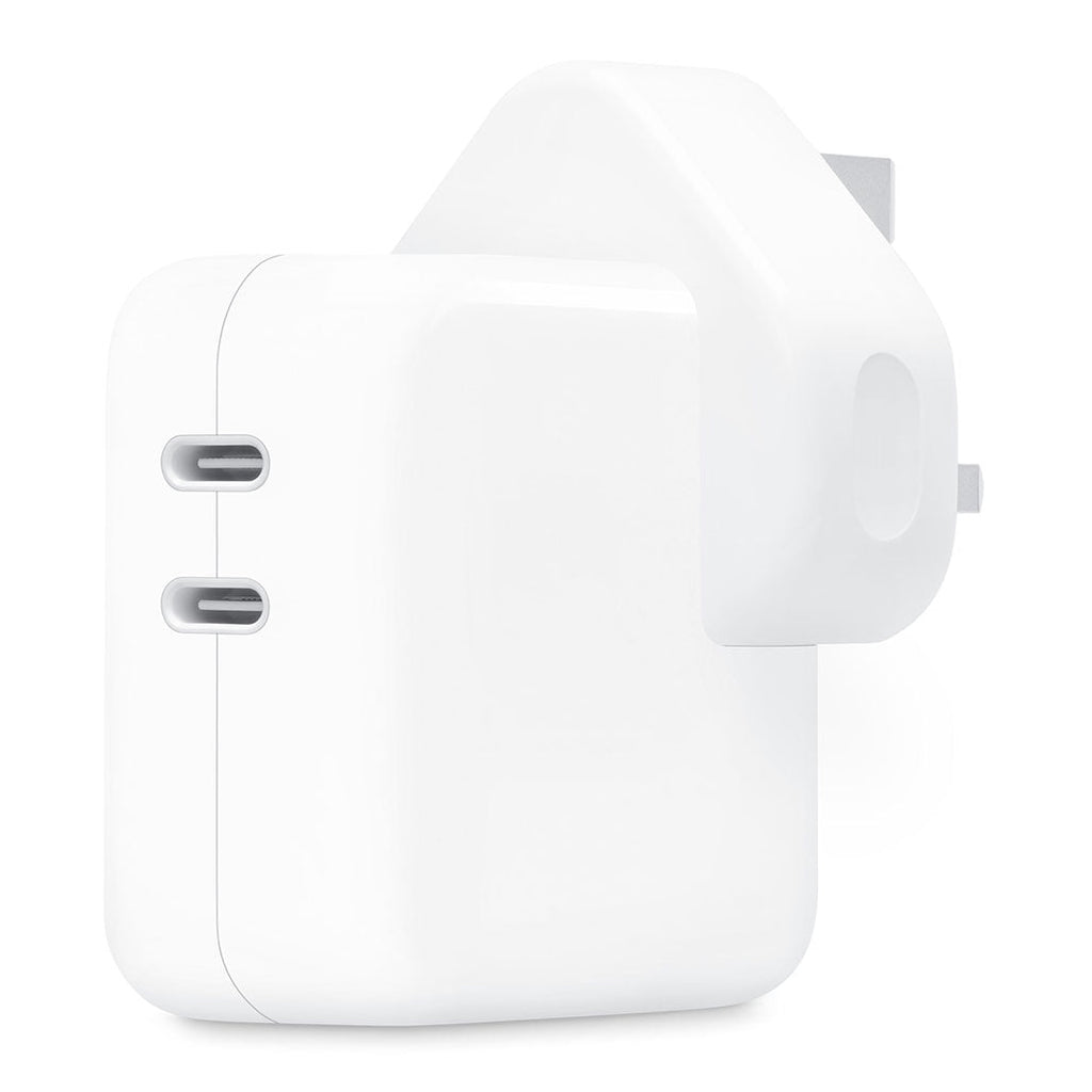 Apple MNWP3B/A 35W Dual USB-C Adapter