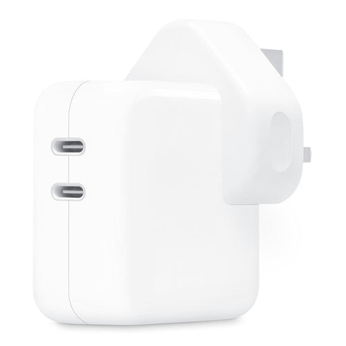 Apple MNWP3B/A 35W Dual USB-C Adapter