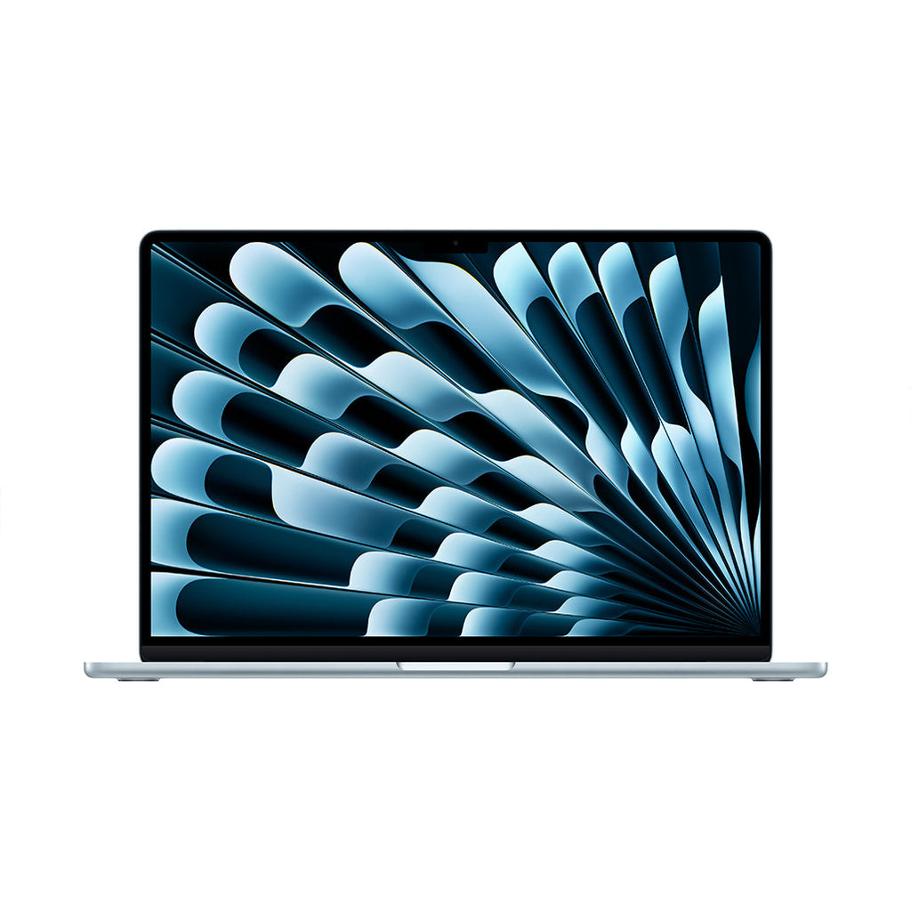 Apple MacBook Air - 15.3" - M5 chip - 16GB Ram - 512GB SSD