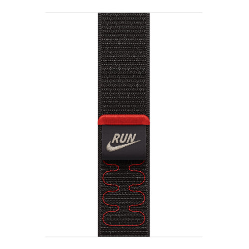 Apple Nike Sport Loop Watch Band