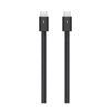 Apple Thunderbolt 4 (USB‑C) Pro Cable (1 m)