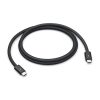 Apple Thunderbolt 4 (USB‑C) Pro Cable (1 m)