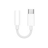Apple USB-C to 3.5 mm Headphone Jack Adapter