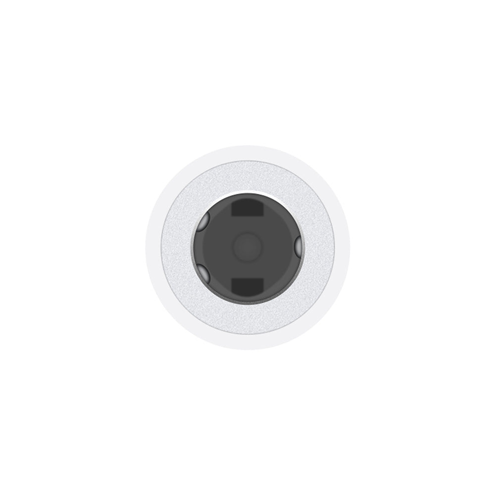 Apple USB-C to 3.5 mm Headphone Jack Adapter