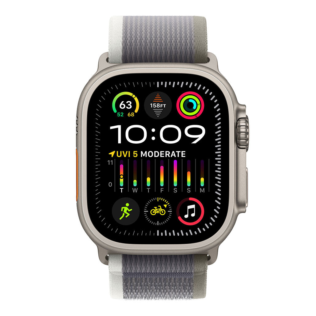 Apple Watch Ultra 2 Alpine Loop