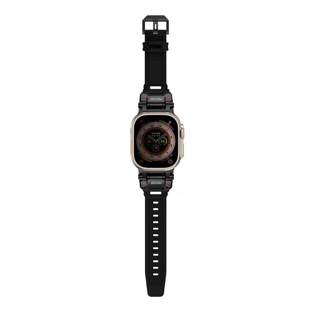 Skinarma TITON Apple Watch Strap 49 | 45 | 44mm